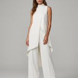 Conjunto Mara, Elegante, Fresco e Solto