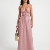 Vestido Remi, Corte largo, o mais fresco do verão