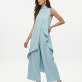 Conjunto Mara, Elegante, Fresco e Solto