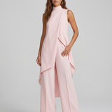 Conjunto Mara, Elegante, Fresco e Solto