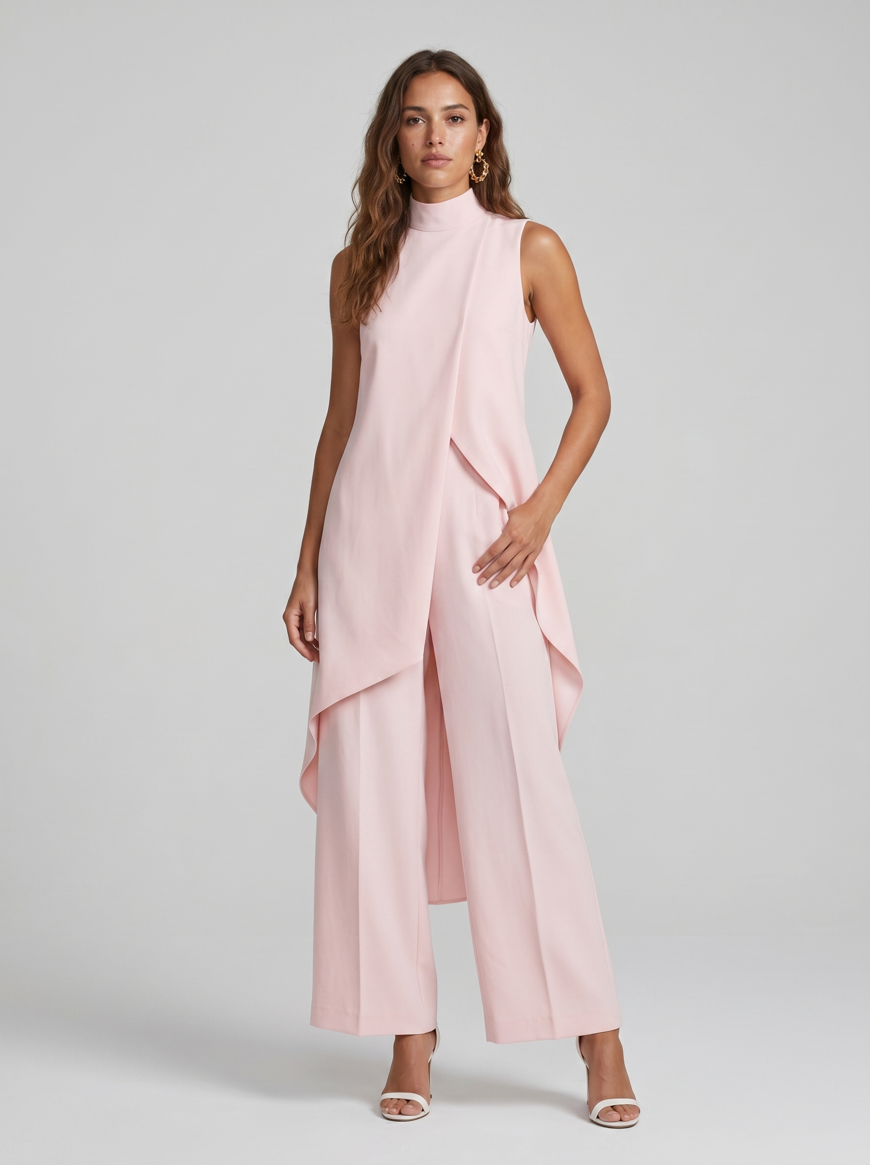 Conjunto Mara, Elegante, Fresco e Solto