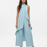 Conjunto Mara, Elegante, Fresco e Solto