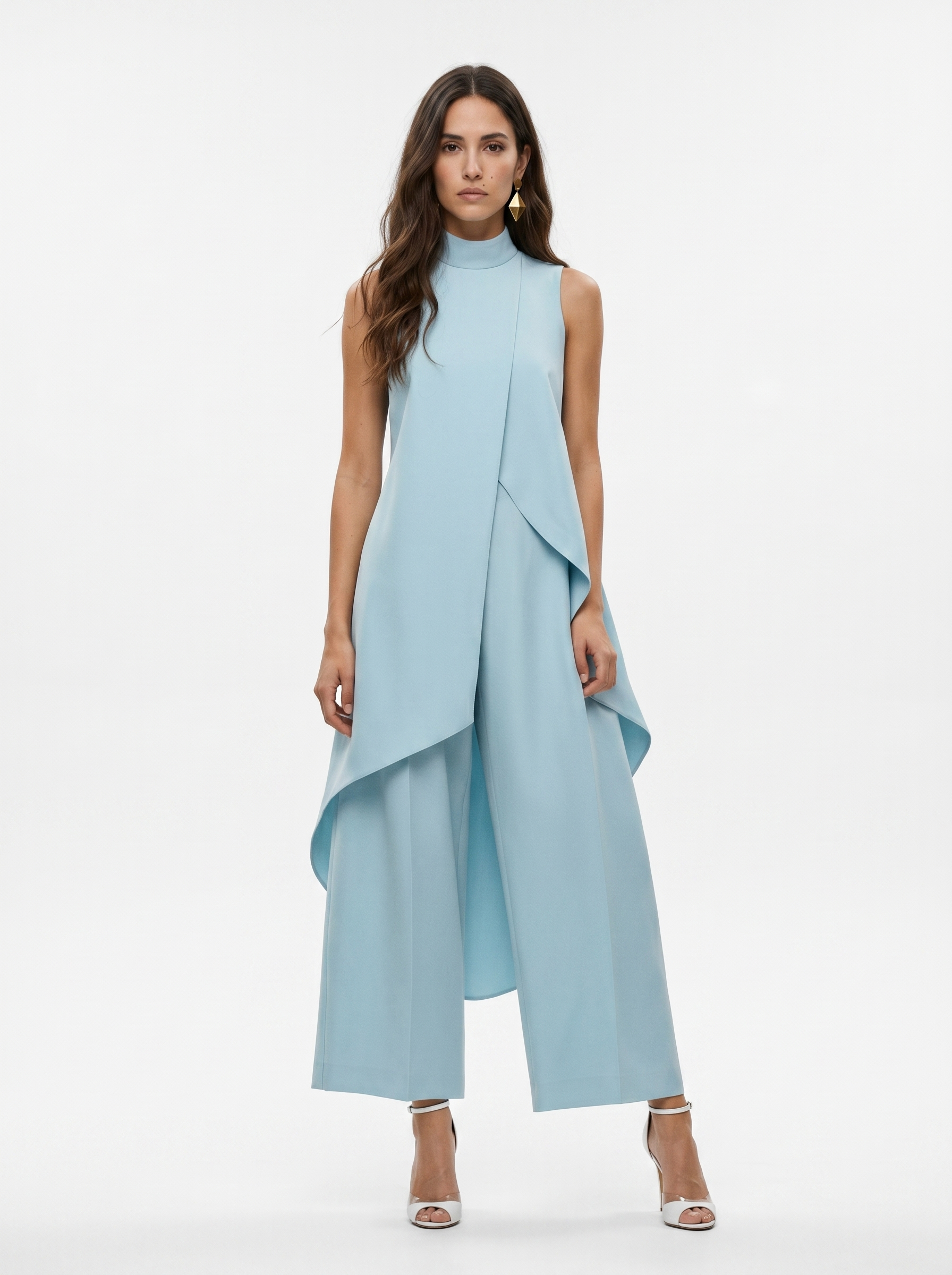 Conjunto Mara, Elegante, Fresco e Solto