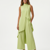 Conjunto Mara, Elegante, Fresco e Solto