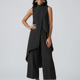 Conjunto Mara, Elegante, Fresco e Solto