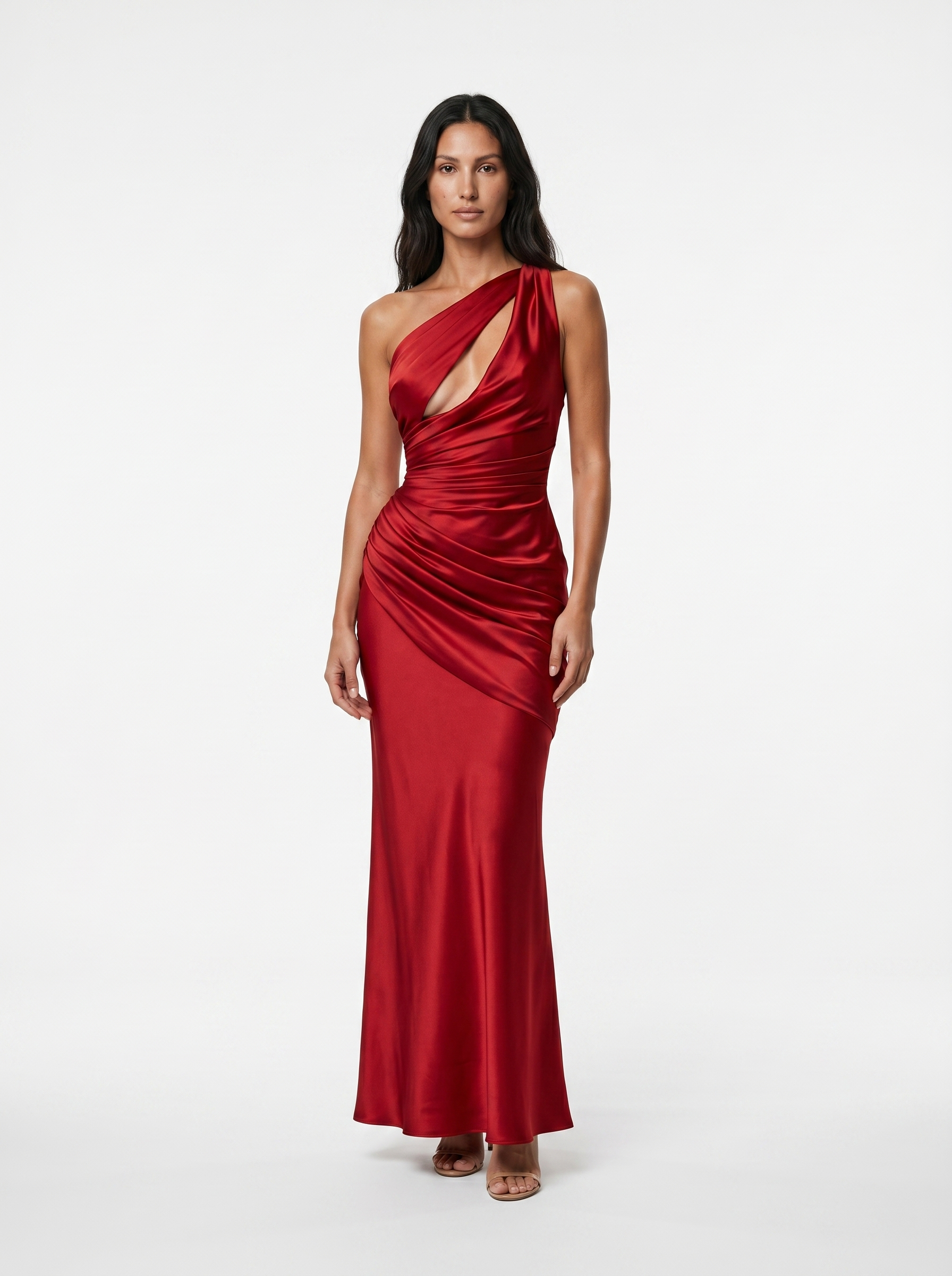 Vestido Alejandra, Para marcar aqueles momentos especiais