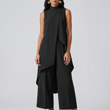 Conjunto Mara, Elegante, Fresco e Solto