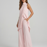 Conjunto Mara, Elegante, Fresco e Solto