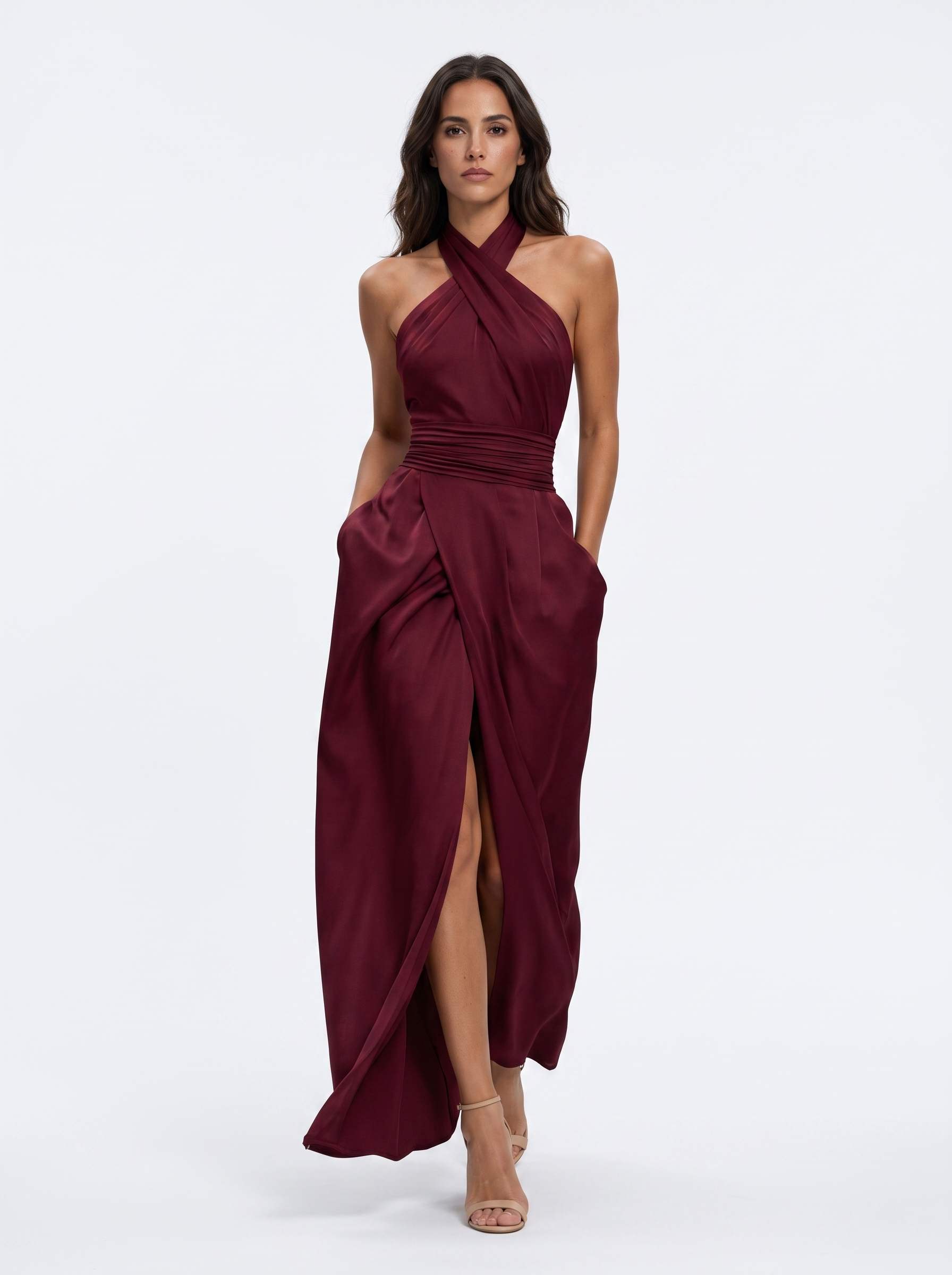 Vestido Viana, Elegância em todos os momentos e eventos