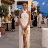 Vestido Viana, Elegância em todos os momentos e eventos