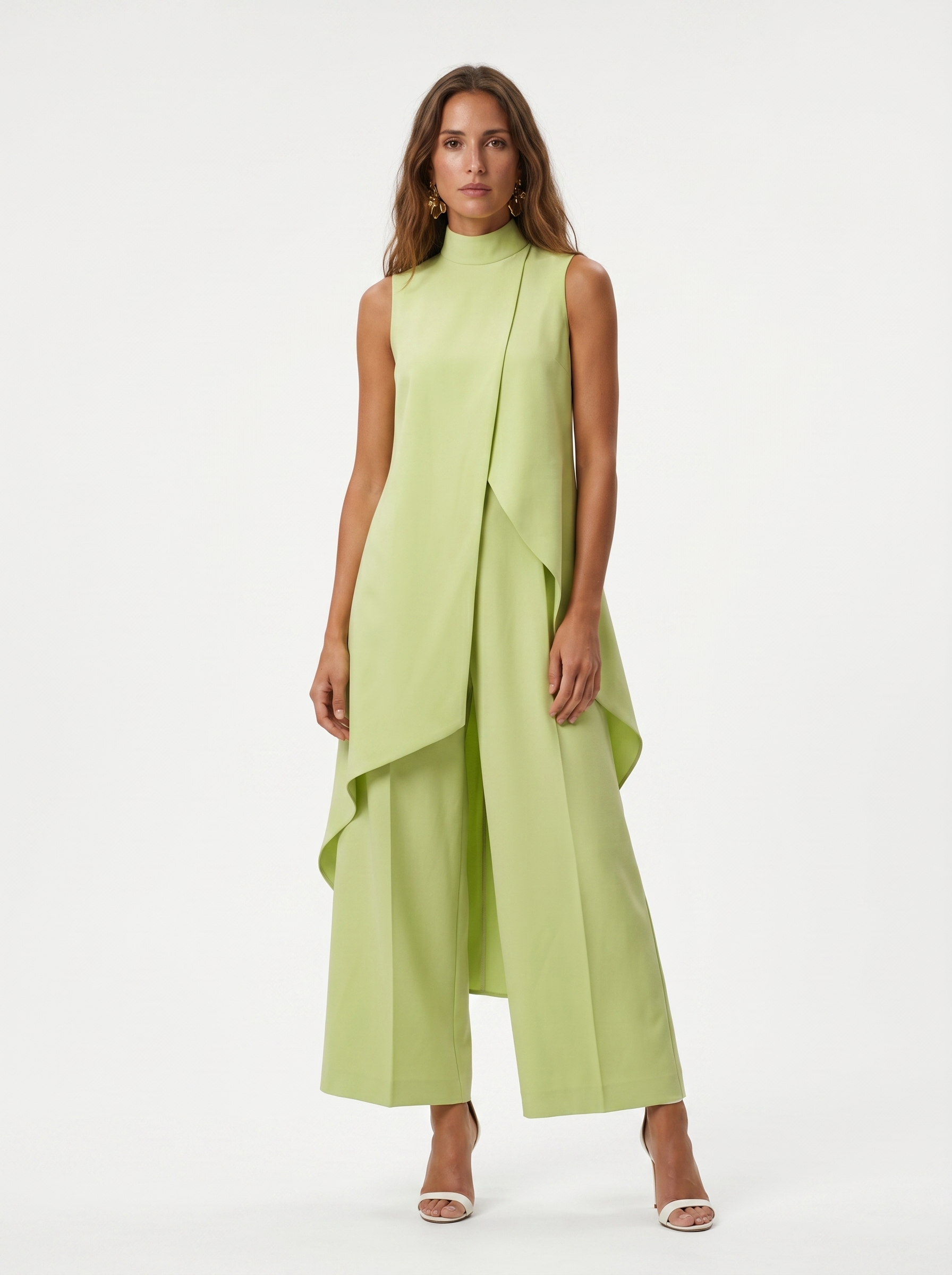 Conjunto Mara, Elegante, Fresco e Solto