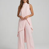 Conjunto Mara, Elegante, Fresco e Solto