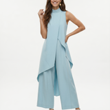 Conjunto Mara, Elegante, Fresco e Solto