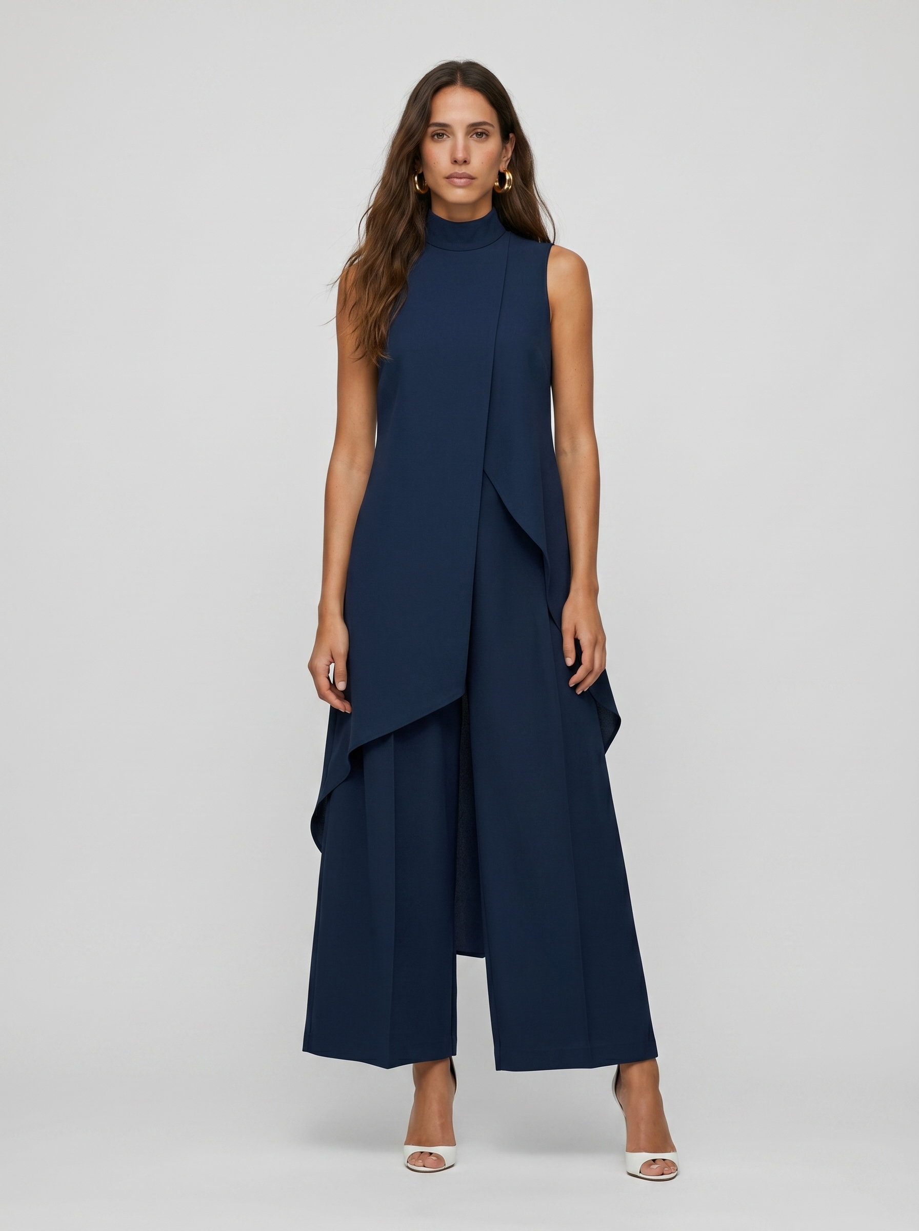 Conjunto Mara, Elegante, Fresco e Solto