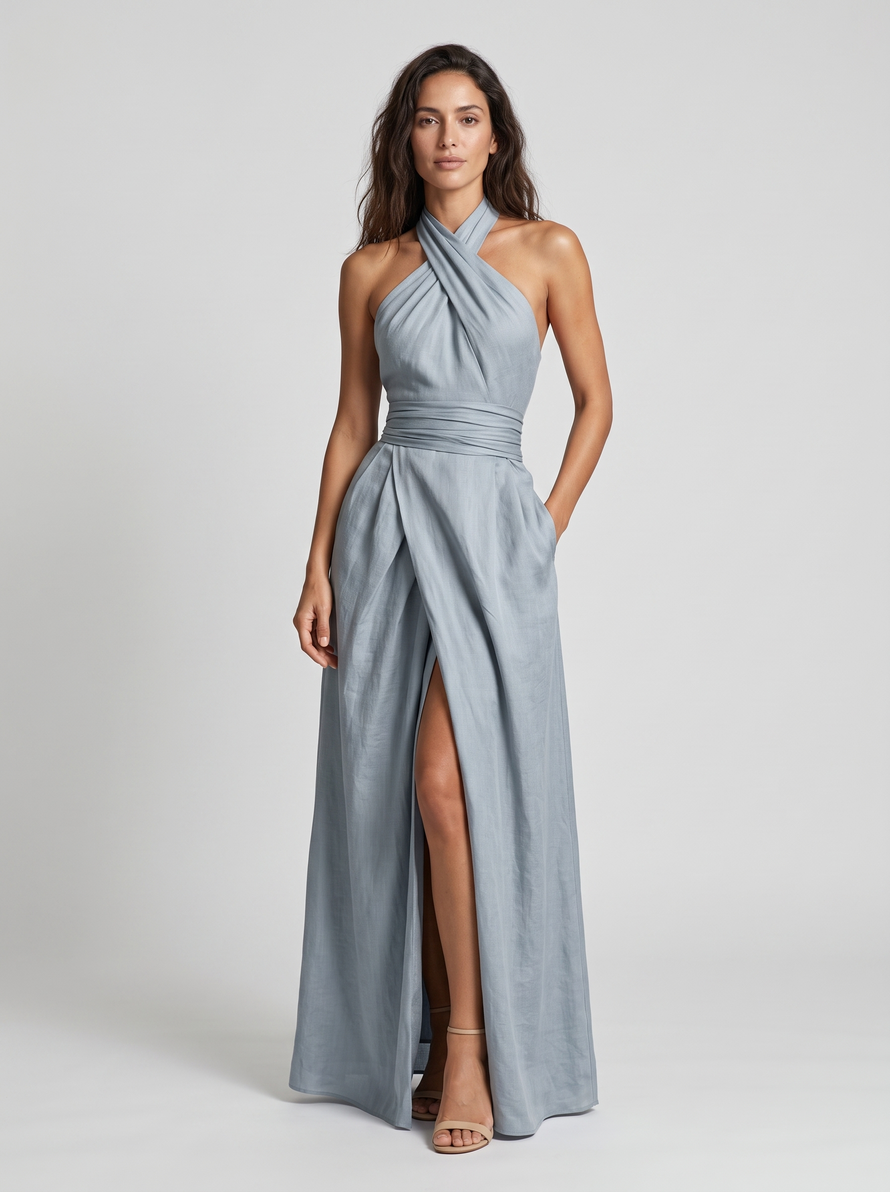 Vestido Viana, Elegância em todos os momentos e eventos