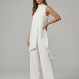 Conjunto Mara, Elegante, Fresco e Solto