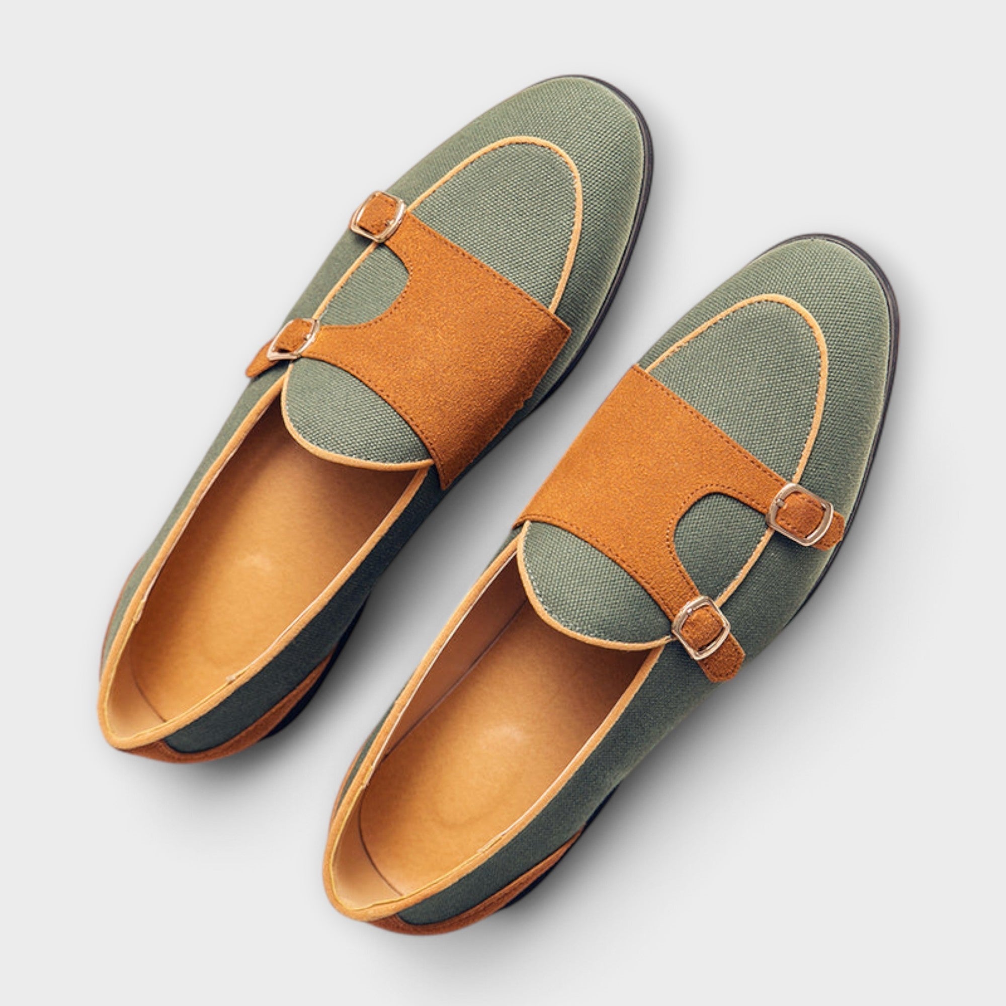 Marina - Mocasines