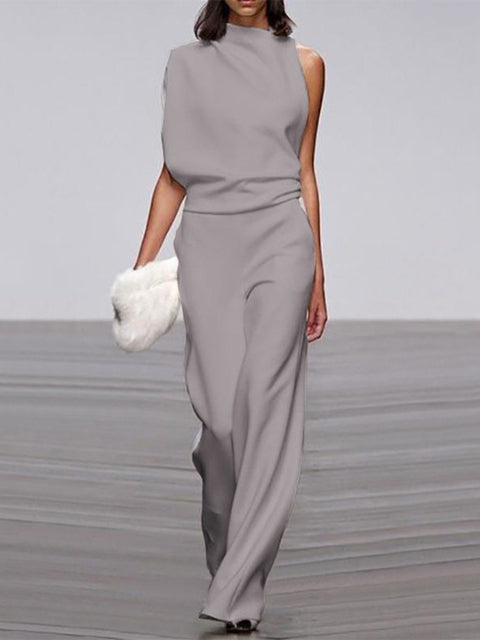 Gabriela - Estilo e Conforto em Um Look