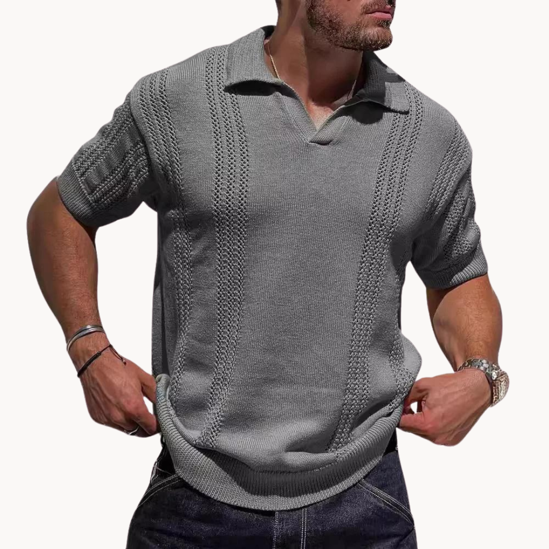 Polo de Malha - Controle de Humidade
