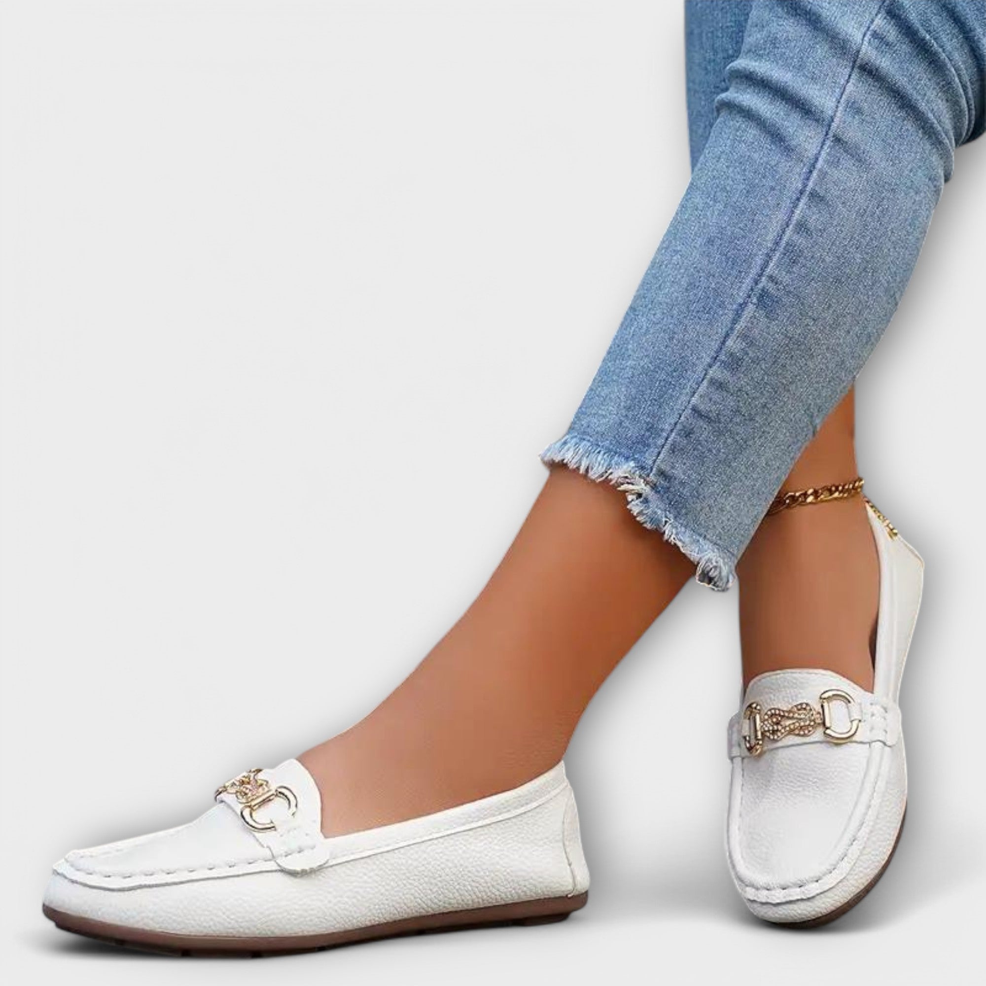 Cristina - Mocassim