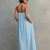 Vestido Azure
