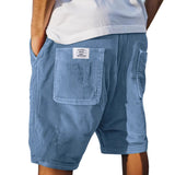 Calções Vic, Um look Confortável e Urbano