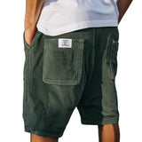 Calções Vic, Um look Confortável e Urbano