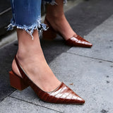 Luisa - Sapatos Ortopédicos
