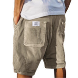 Calções Vic, Um look Confortável e Urbano