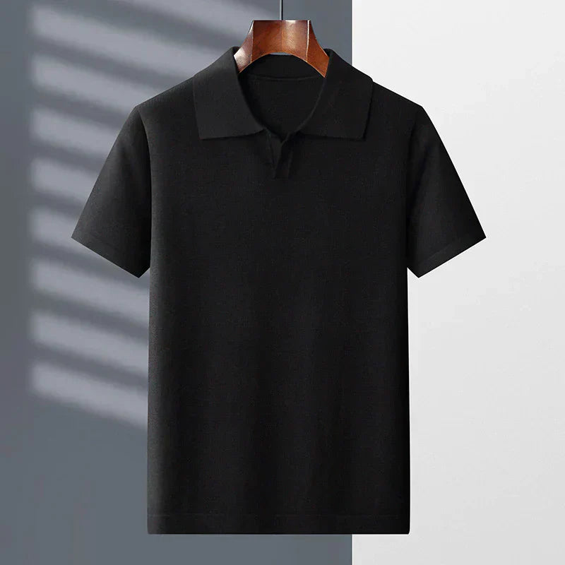 Camisa Polo - Mistura Suave Johnny