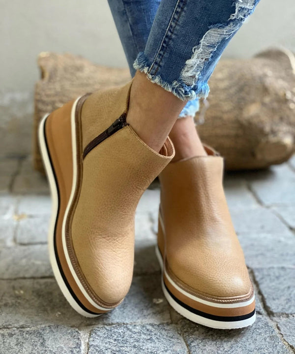 Débora - Bota elegante