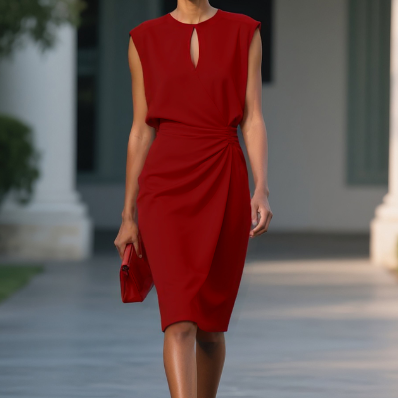 Alice - Vestido elegante ocasiões