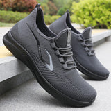 Sapatos transpiráveis Sport-Class