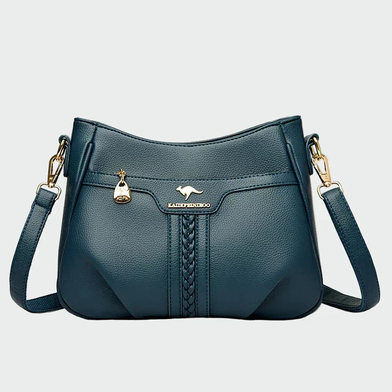 Bolsa elegante multifuncional