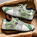 Sapatilhas UrbanPrime Estilo Retro Coloridas