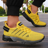 Sapatos respiráveis Advance