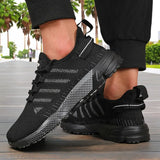 Sapatos respiráveis Advance
