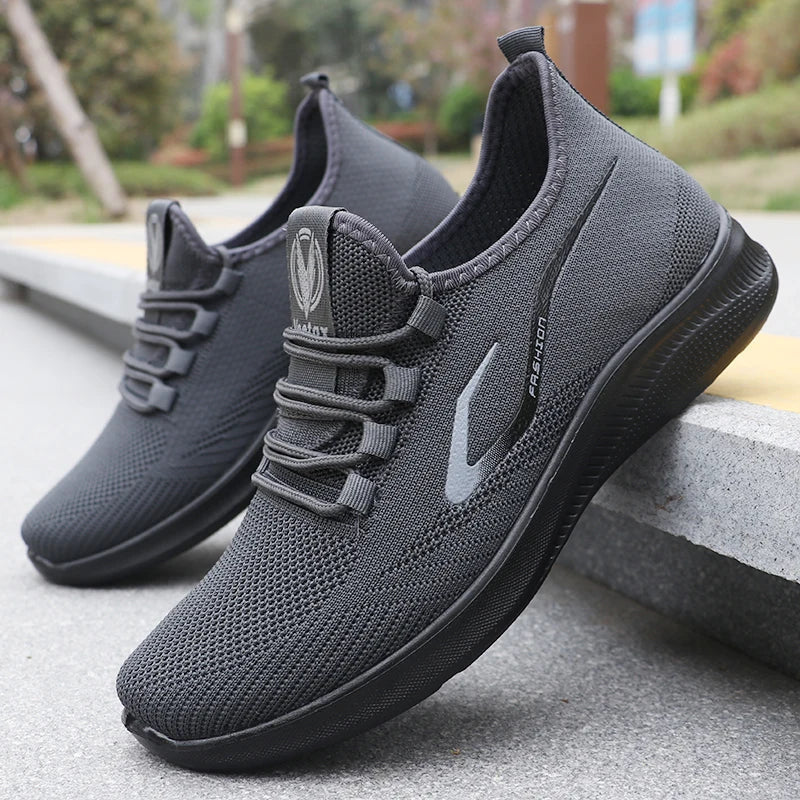 Sapatos transpiráveis Sport-Class
