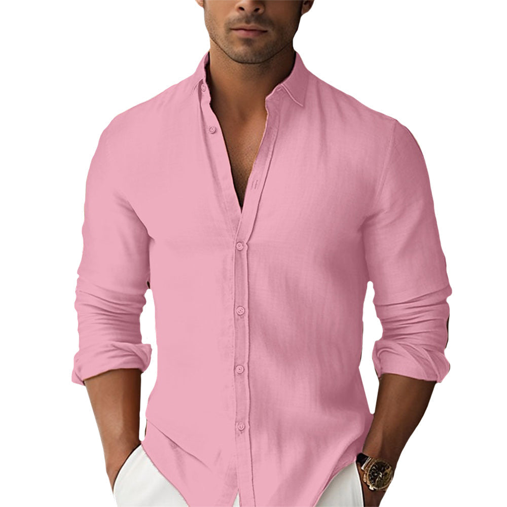 Camisa - Corte Respirável Fluxo de Ar