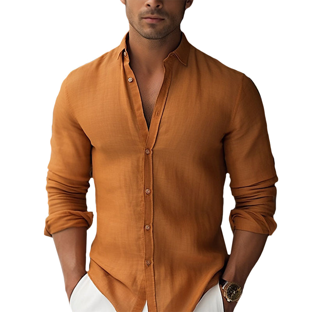 Camisa - Corte Respirável Fluxo de Ar