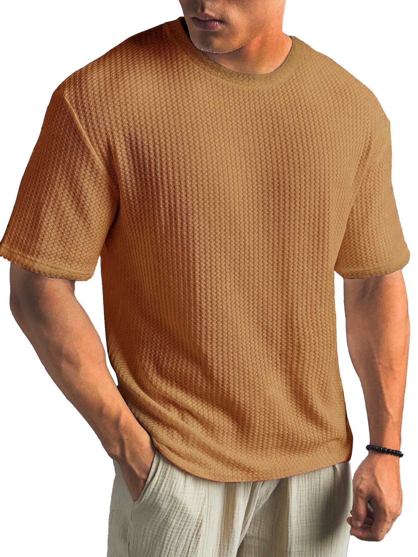 Camisa - Mistura Suave Forma Neat