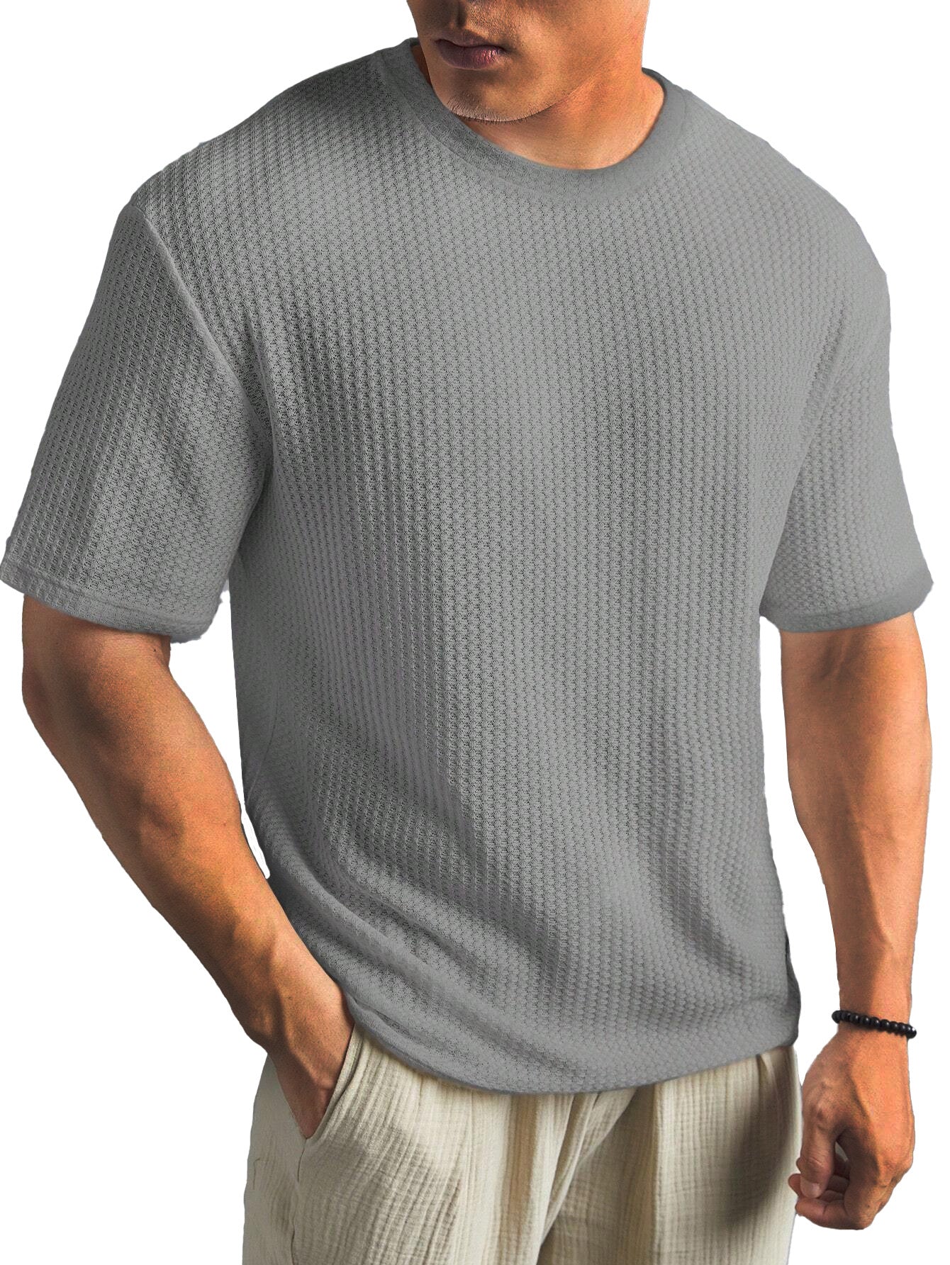 Camisa - Mistura Suave Forma Neat