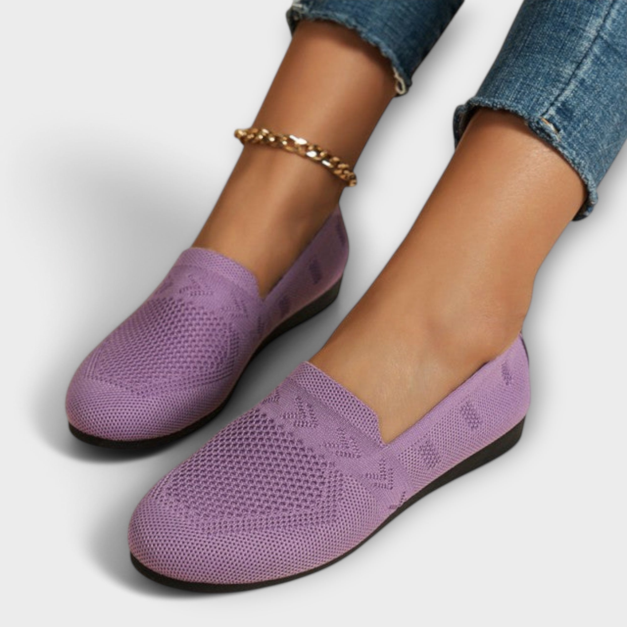 Jasz - Mocassins versáteis