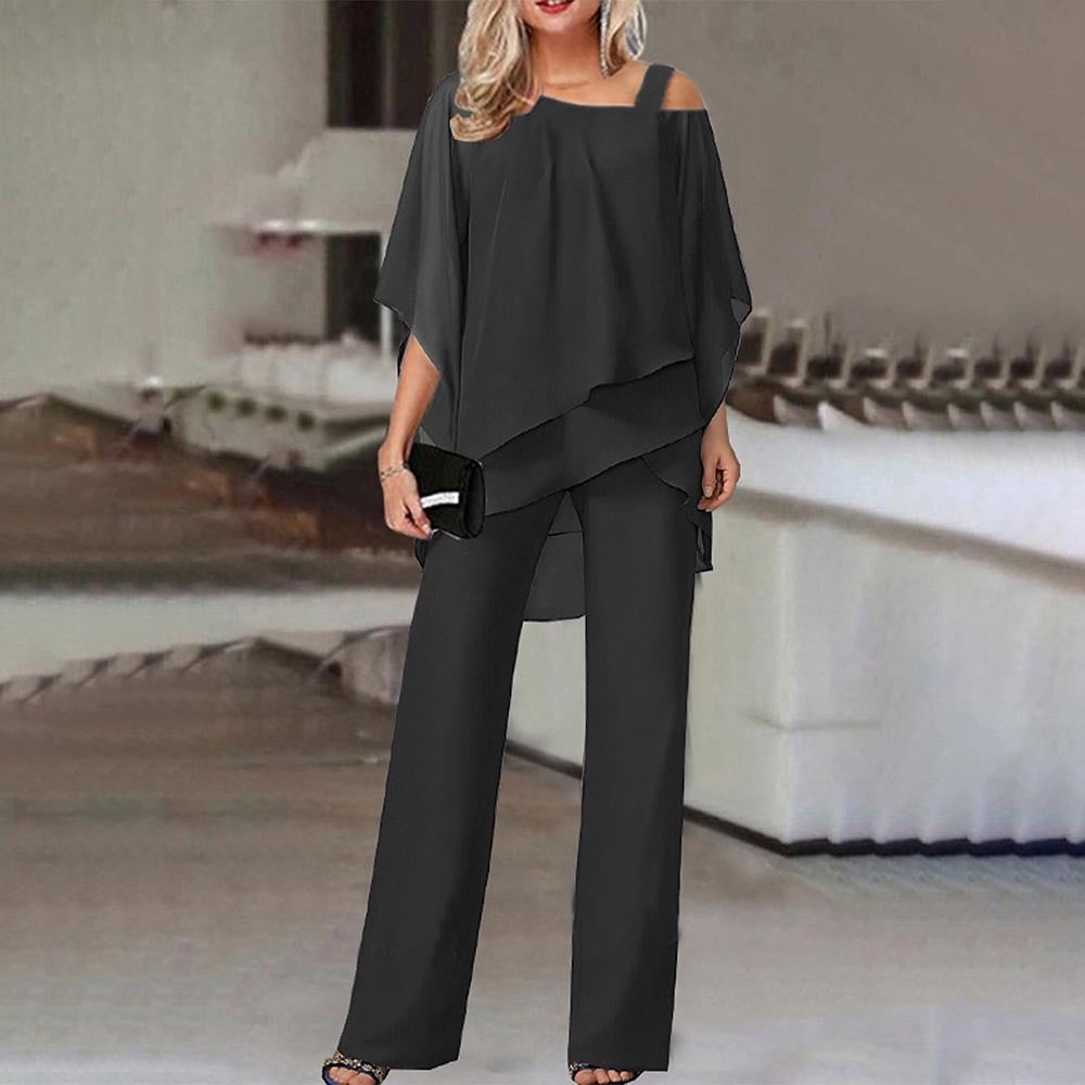 Bianca - Elegância Atemporal Ombros à Mostra