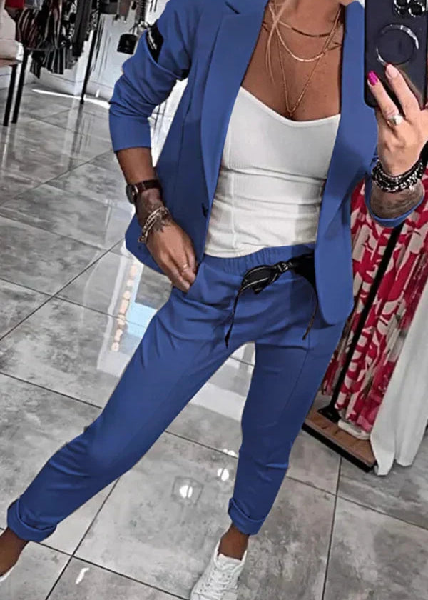 Adriana - Conjunto elegante