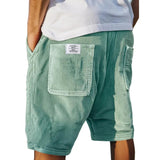 Calções Vic, Um look Confortável e Urbano