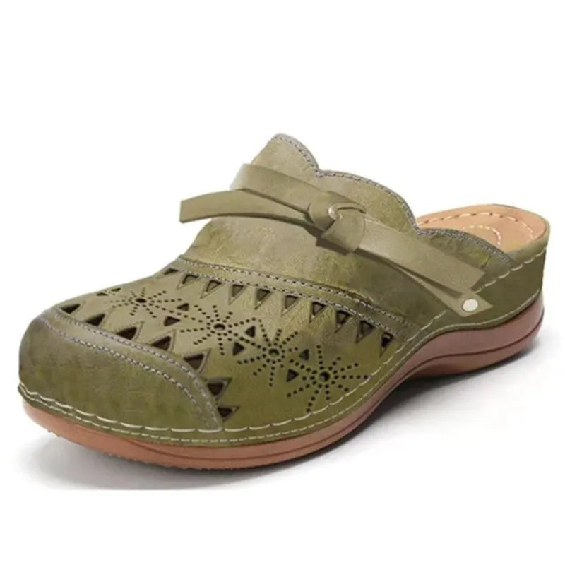 Lybia | Crocs Conforto para Uso Diário