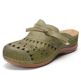 Lybia | Crocs Conforto para Uso Diário