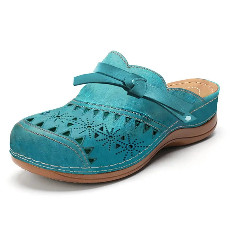 Lybia | Crocs Conforto para Uso Diário