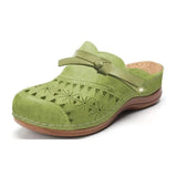 Lybia | Crocs Conforto para Uso Diário